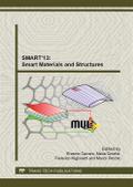 SMART’13: Smart Materials and Structures