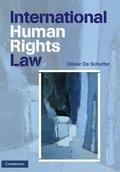 International Human Rights Law