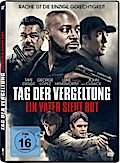 Tag der Vergeltung - Ein Vater sieht rot