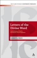 Letters of the Divine Word