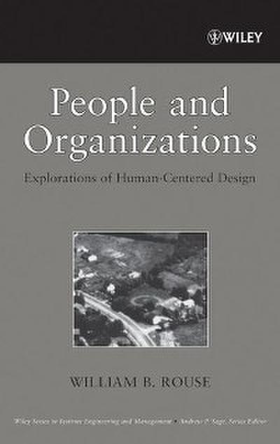 People and Organizations