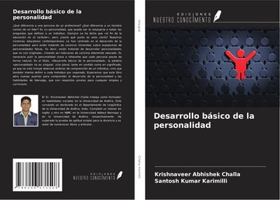 Desarrollo básico de la personalidad