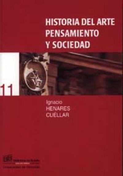 Historia del arte, pensamiento y sociedad