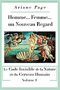 Homme... Femme...un Nouveau Regard