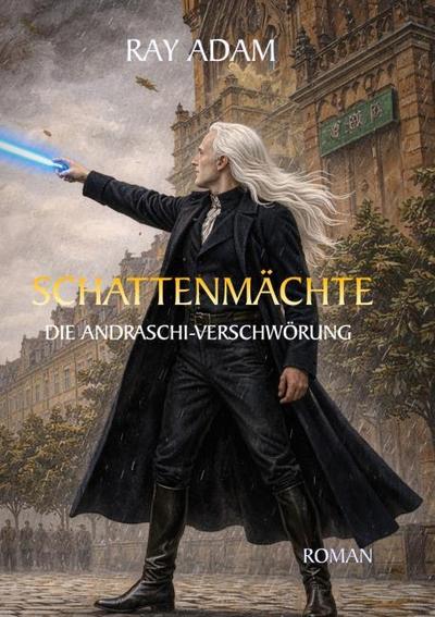 Die Andraschi-Verschwörung