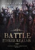 Battle for Three Realms (Clovel Sword Chronicles, #2)