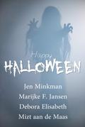 Happy Halloween