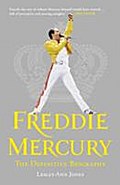 Bohemian Rhapsody - The Definitive Biography of Fr