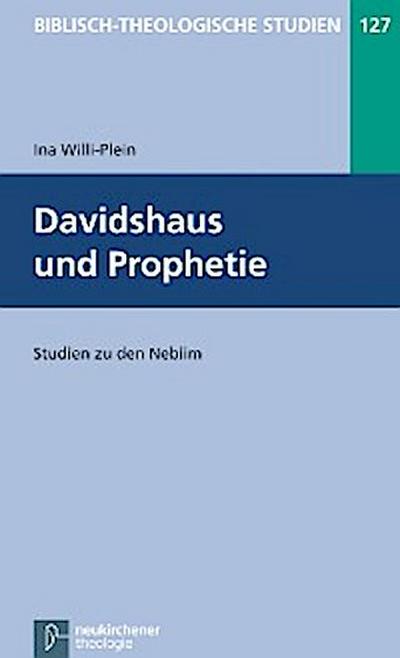 Davidshaus und Prophetie