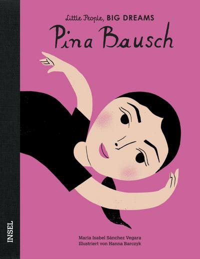 Pina Bausch