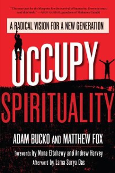 Occupy Spirituality