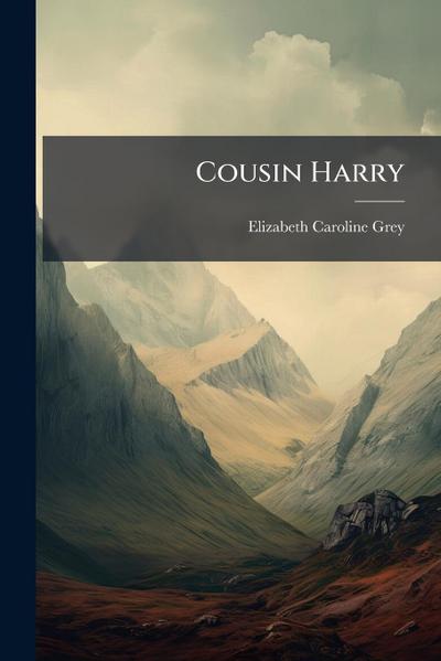 Cousin Harry