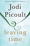 Leaving Time