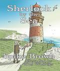 SHERLOCK BY THE SEA