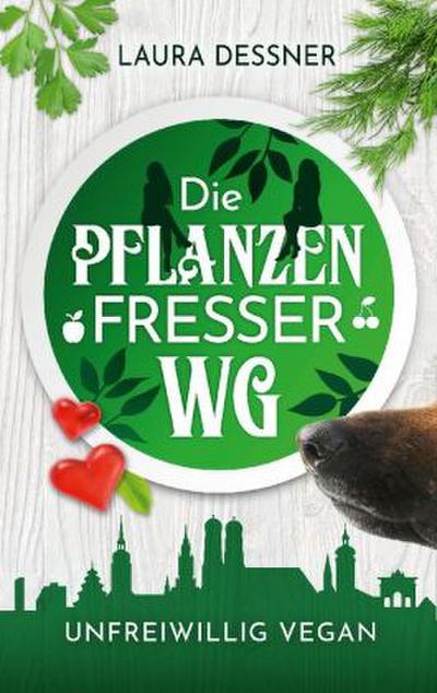 Die Pflanzenfresser-WG