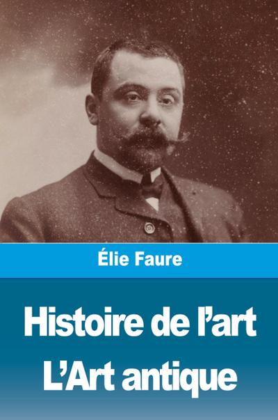 Histoire de l’art