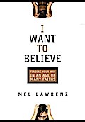 I Want to Believe