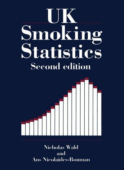 U.K. Smoking Statistics