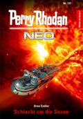 Perry Rhodan Neo 137: Schlacht um die Sonne