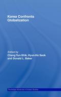 Korea Confronts Globalization