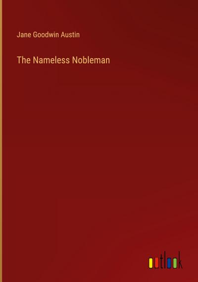 The Nameless Nobleman