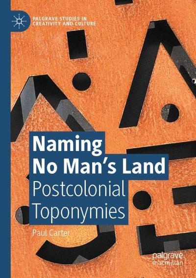 Naming No Man’s Land