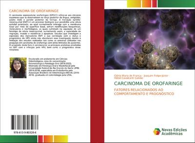 CARCINOMA DE OROFARINGE