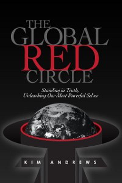 Global Red Circle
