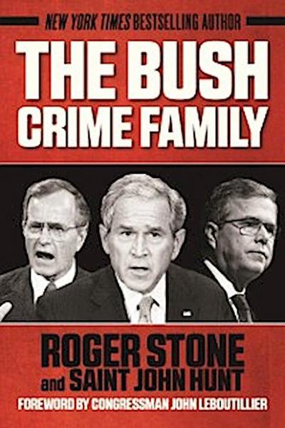 Bush Crime Family