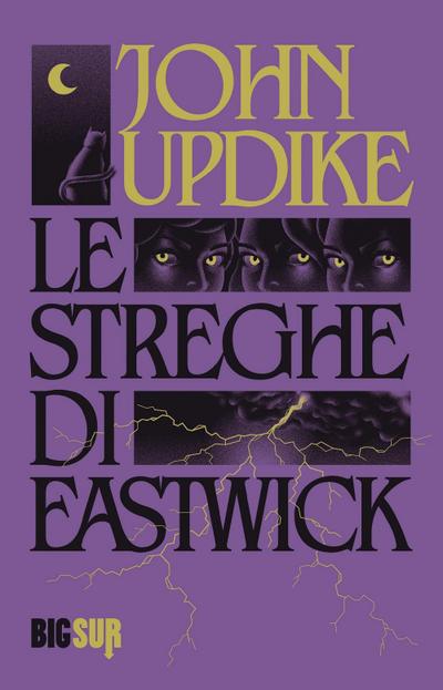 Le streghe di Eastwick