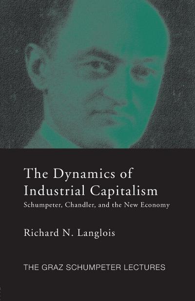 Dynamics of Industrial Capitalism