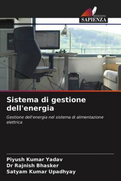 Sistema di gestione dell’energia