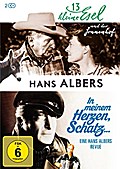 13 kleine Esel und der Sonnenhof & In meinem Herzen Schatz