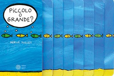 Piccolo o grande?
