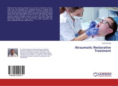 Atraumatic Restorative Treatment