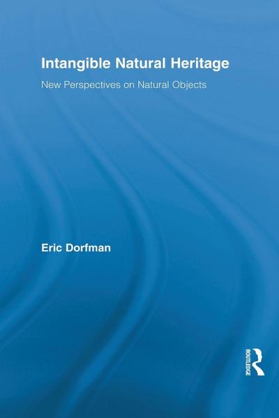 Intangible Natural Heritage