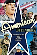 American Defenders: United States Military