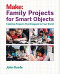 Family Projects for Smart Objects