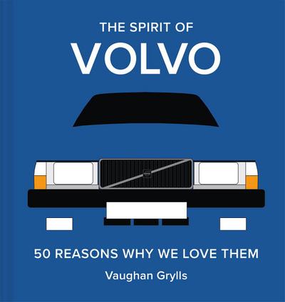 The Spirit of Volvo
