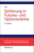 Einführung in Futures- und Optionsmärkte