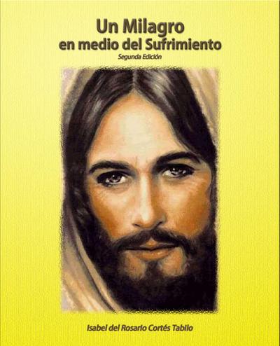 Un milagro en medio del sufrimiento
