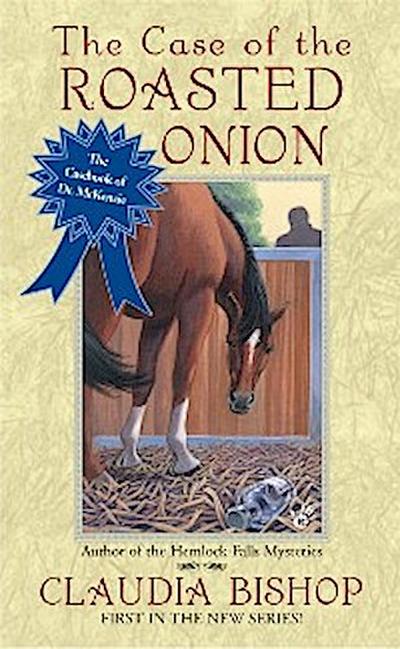 Case of the Roasted Onion