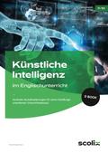 Künstliche Intelligenz im Englischunterricht