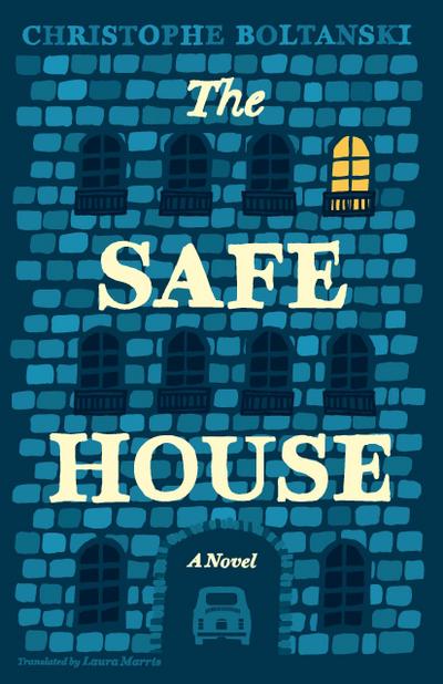Safe House