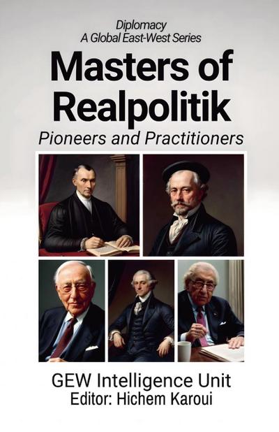 Masters of Realpolitik