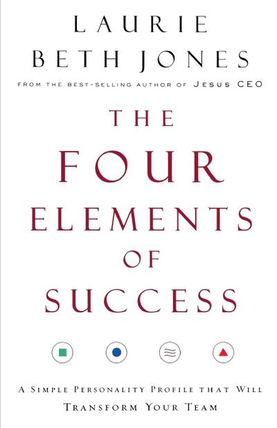 The Four Elements of Success