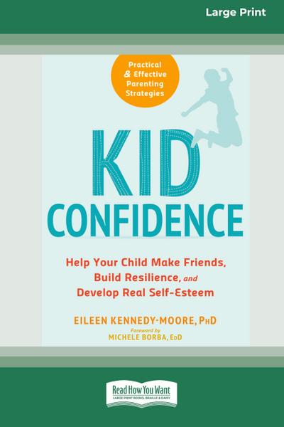 Kid Confidence