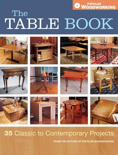 The Table Book