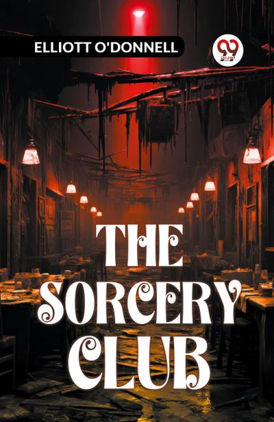 The Sorcery Club