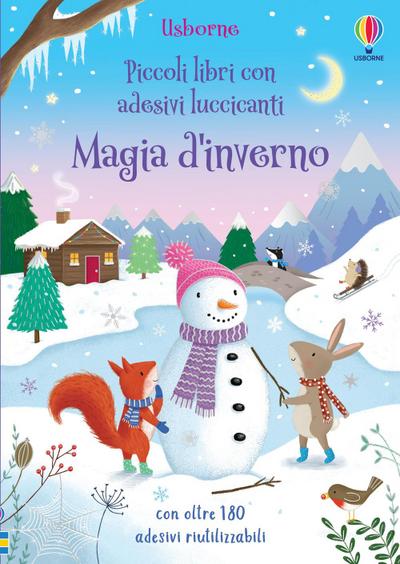 Magia d’inverno